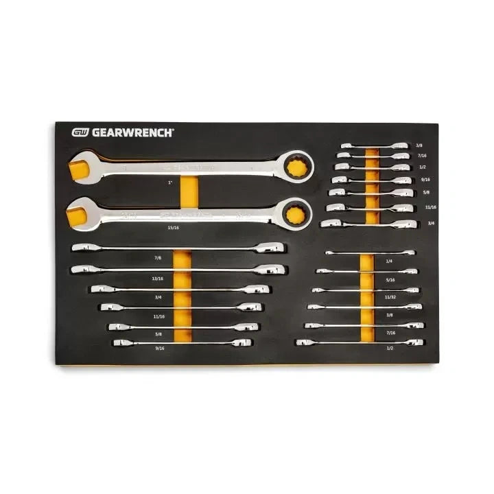 Gearwrench®️ Brand authorized Toolbox (BUY 1 GET 1 FREE TODAY)