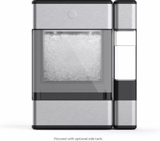 🛒today only 39.99$🔥The Nugget Ice Maker you need most(50% OFF)