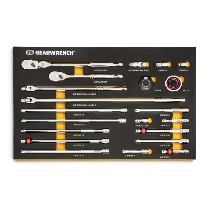 Gearwrench®️ Brand authorized Toolbox (BUY 1 GET 1 FREE TODAY)