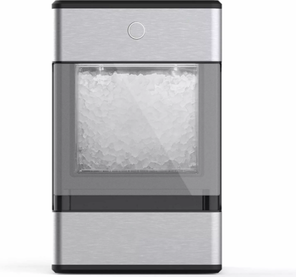 🛒today only 39.99$🔥The Nugget Ice Maker you need most(50% OFF)