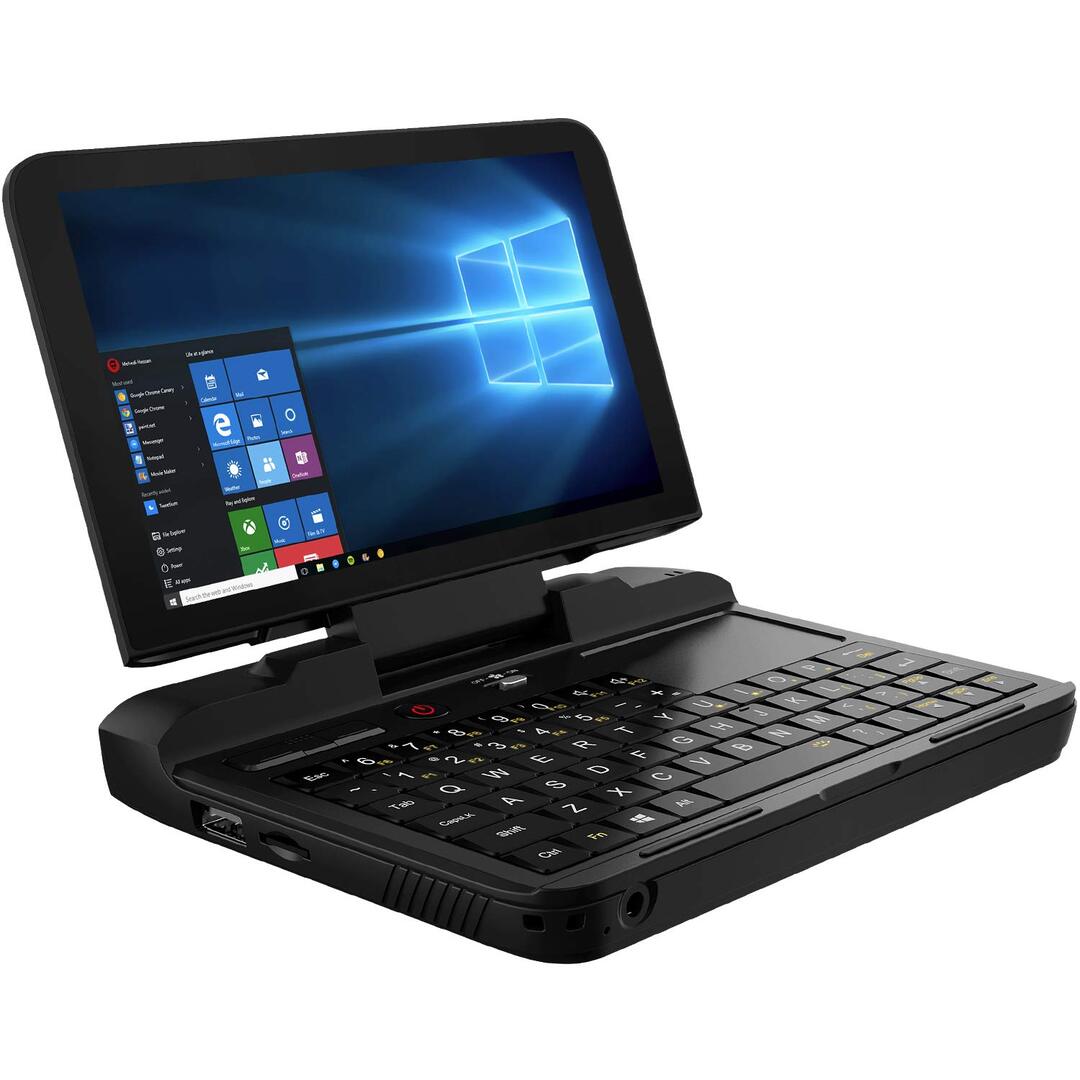 🔥Last Day Promotion🔥-Micro PC-Mini Laptop