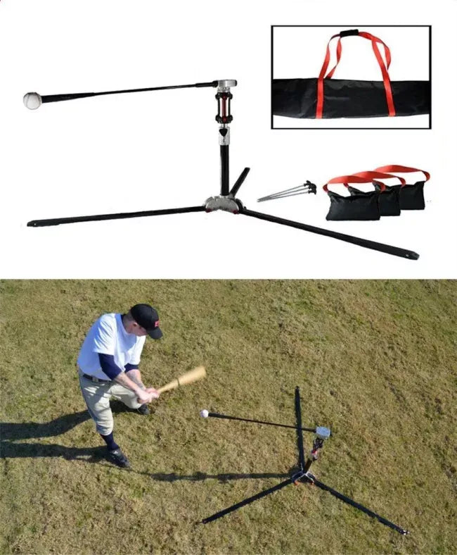 SUMMER SALE ⚾– BASEBALL SWING TRAINER