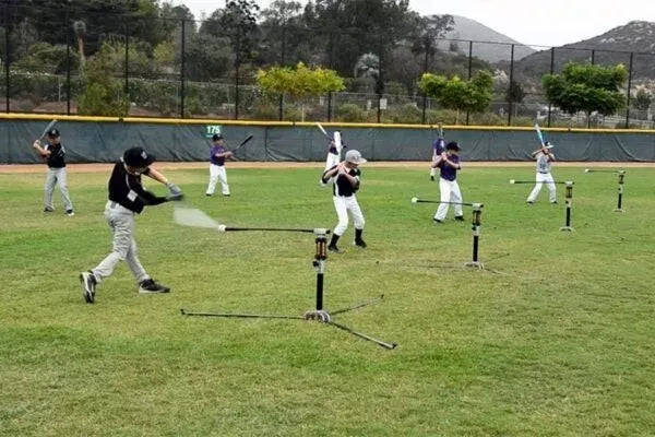 SUMMER SALE ⚾– BASEBALL SWING TRAINER