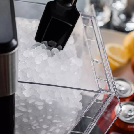 🛒today only 39.99$🔥The Nugget Ice Maker you need most(50% OFF)