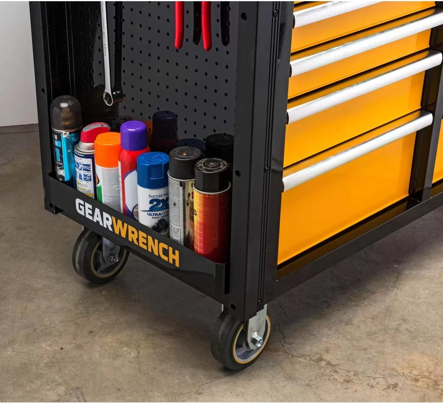 Gearwrench®️ Brand authorized Toolbox (BUY 1 GET 1 FREE TODAY)