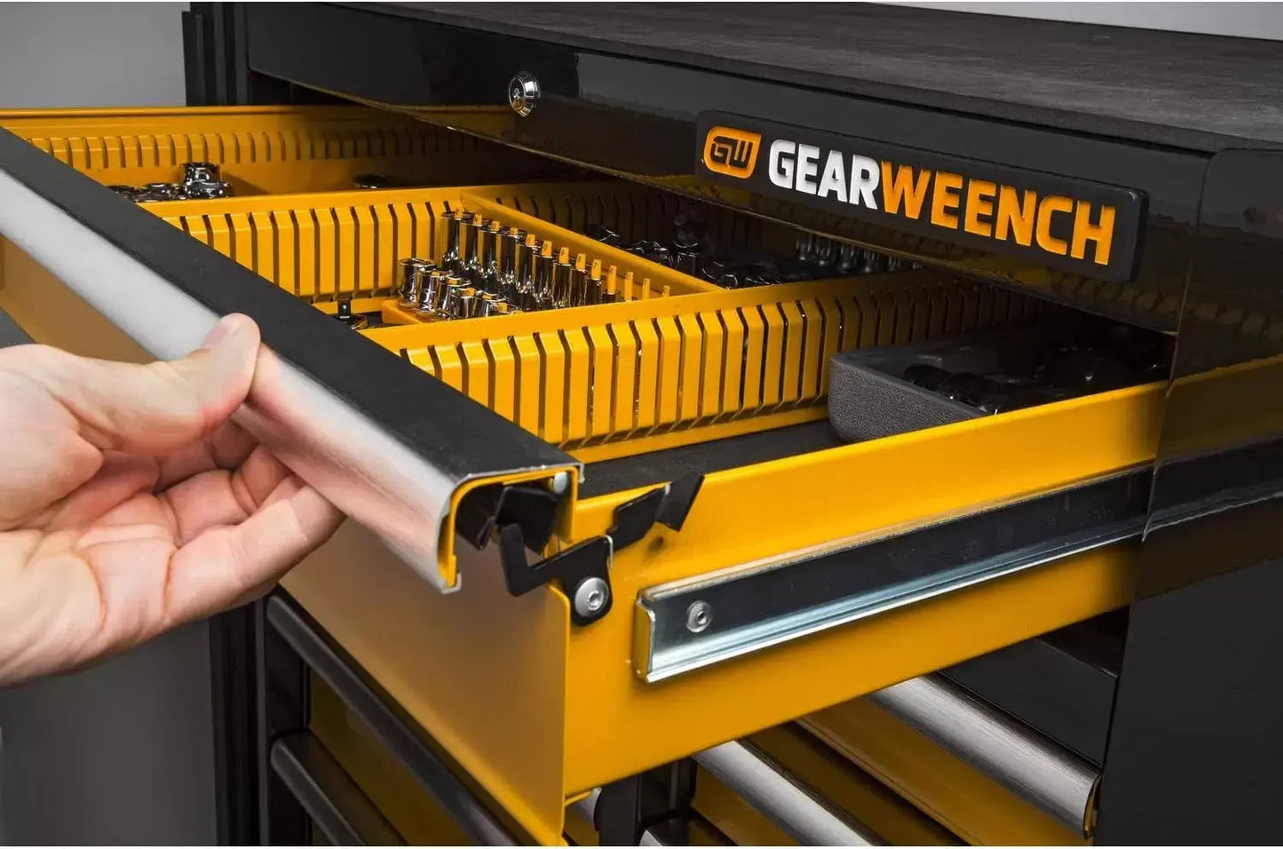 Gearwrench®️ Brand authorized Toolbox (BUY 1 GET 1 FREE TODAY)