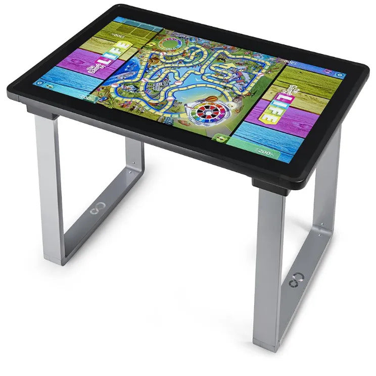 Last Day For Clearance  $29.99🔥 Board Game Touchscreen Table