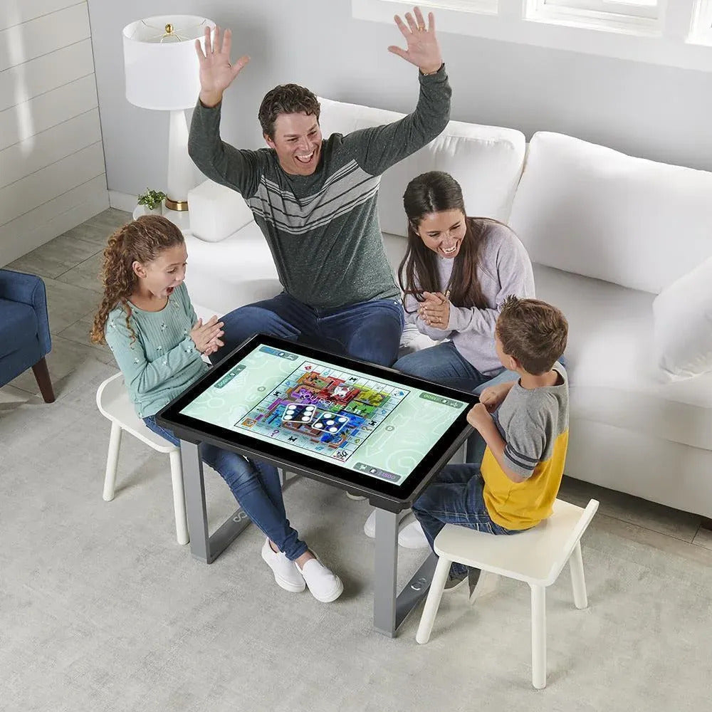 Last Day For Clearance  $29.99🔥 Board Game Touchscreen Table